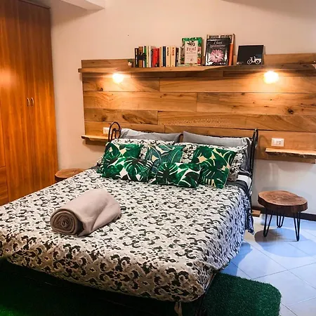 Apartment Grazioso Bilocale Pieno Centro Modena