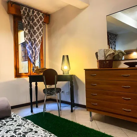 Lejlighed Grazioso Bilocale Pieno Centro