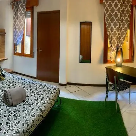 Apartment Grazioso Bilocale Pieno Centro *