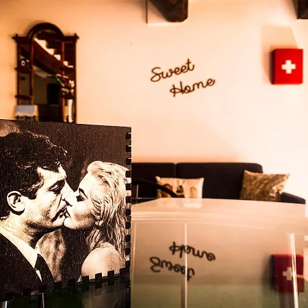 Apartment Grazioso Bilocale Pieno Centro Modena