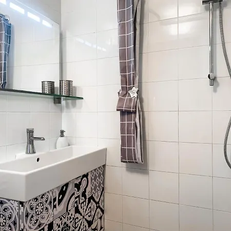 Grazioso Bilocale Pieno Centro Modena