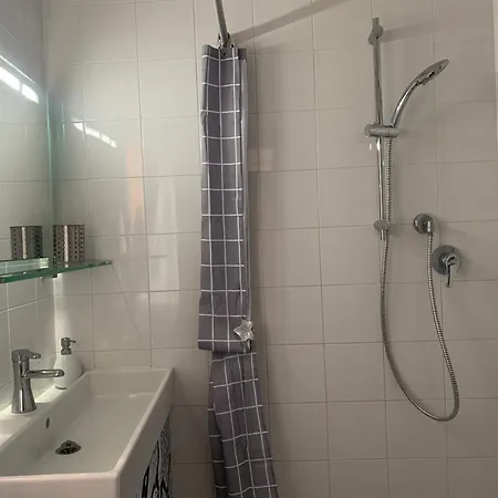 Lejlighed Grazioso Bilocale Pieno Centro