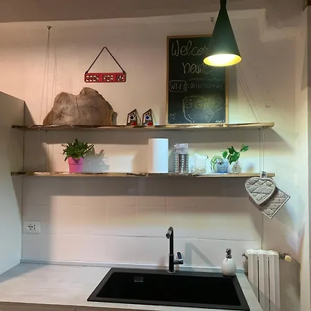 Grazioso Bilocale Pieno Centro * Modena