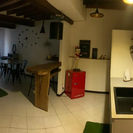 Apartment Grazioso Bilocale Pieno Centro