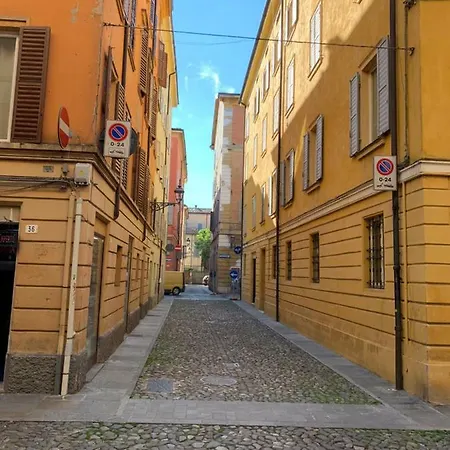 Grazioso Bilocale Pieno Centro