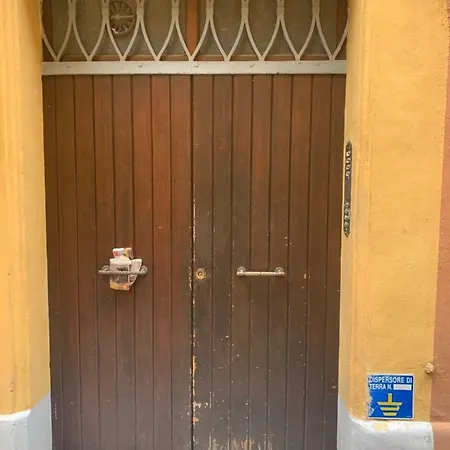 Grazioso Bilocale Pieno Centro * Modena