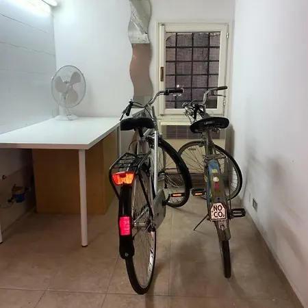 Grazioso Bilocale Pieno Centro Modena