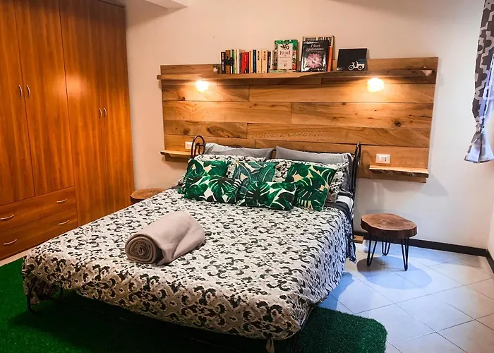 Apartament Grazioso Bilocale Pieno Centro Modena