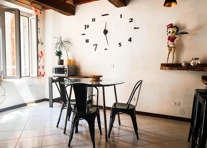 Grazioso Bilocale Pieno Centro * Modena