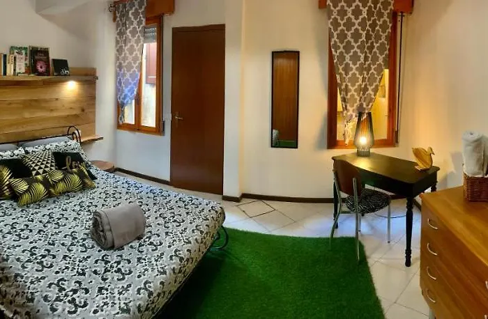 Apartament Grazioso Bilocale Pieno Centro *