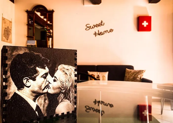 Apartament Grazioso Bilocale Pieno Centro Modena