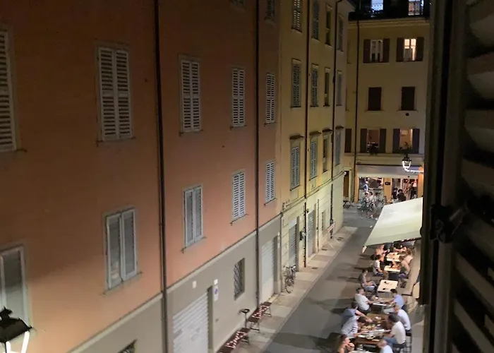 Grazioso Bilocale Pieno Centro *