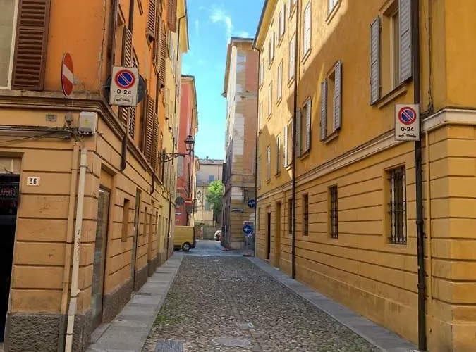 Grazioso Bilocale Pieno Centro