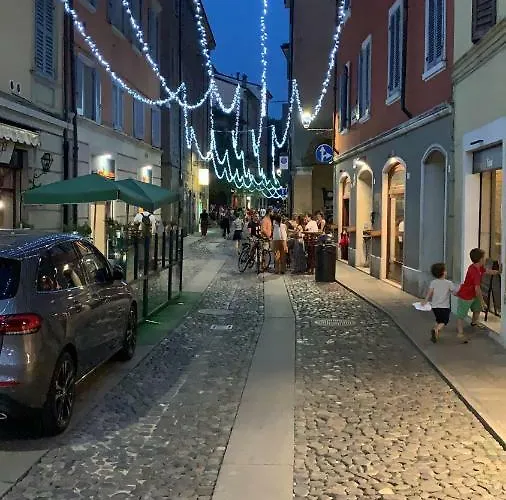 Apartament Grazioso Bilocale Pieno Centro *