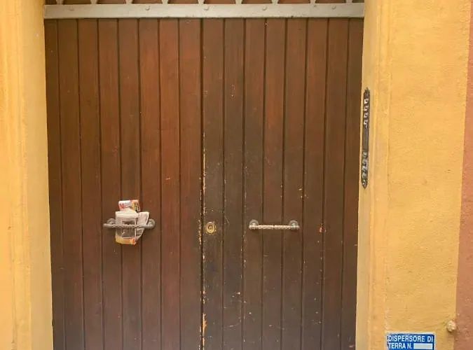 Grazioso Bilocale Pieno Centro * مودينا