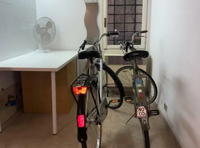 Grazioso Bilocale Pieno Centro مودينا